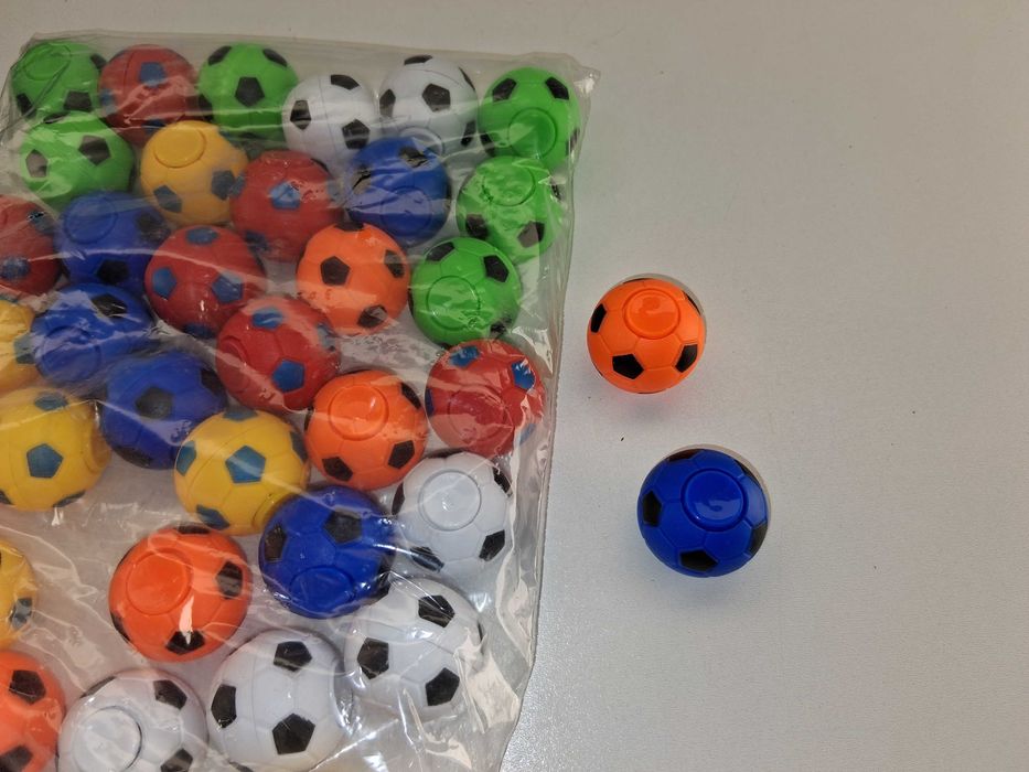 I046 Zestaw Antystresowy Fidget Pack Joy Fun