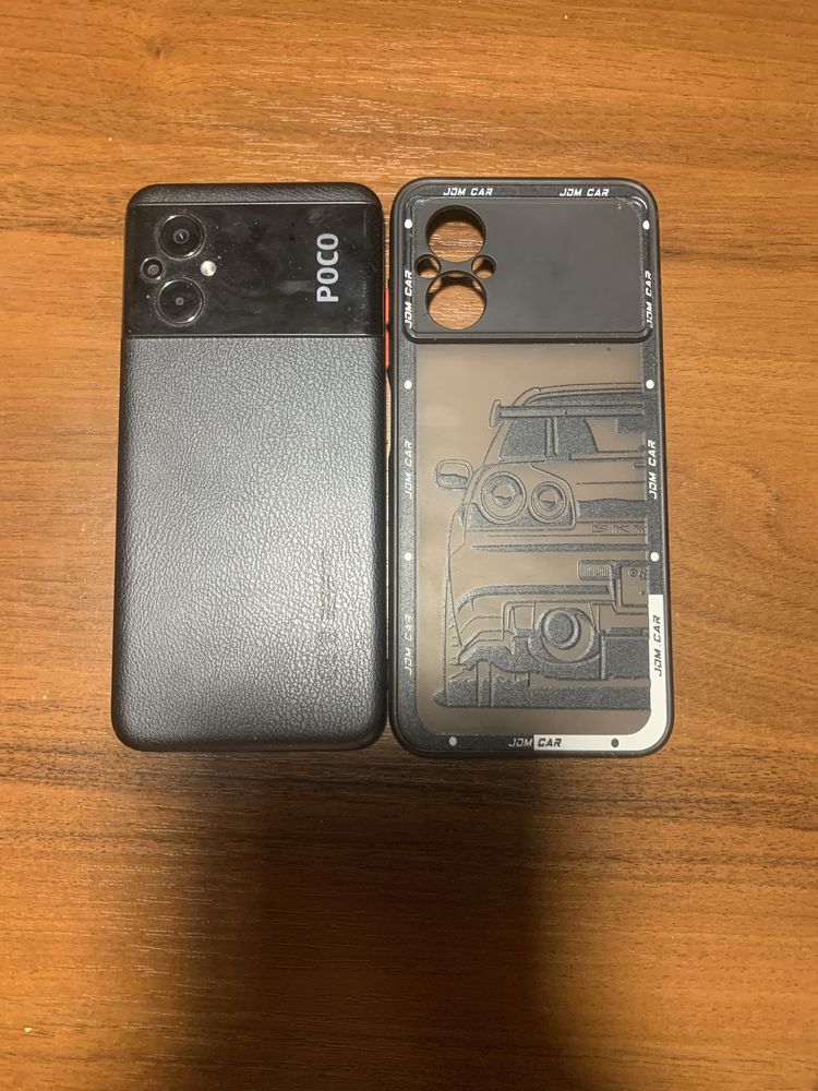 Продам Poco M5