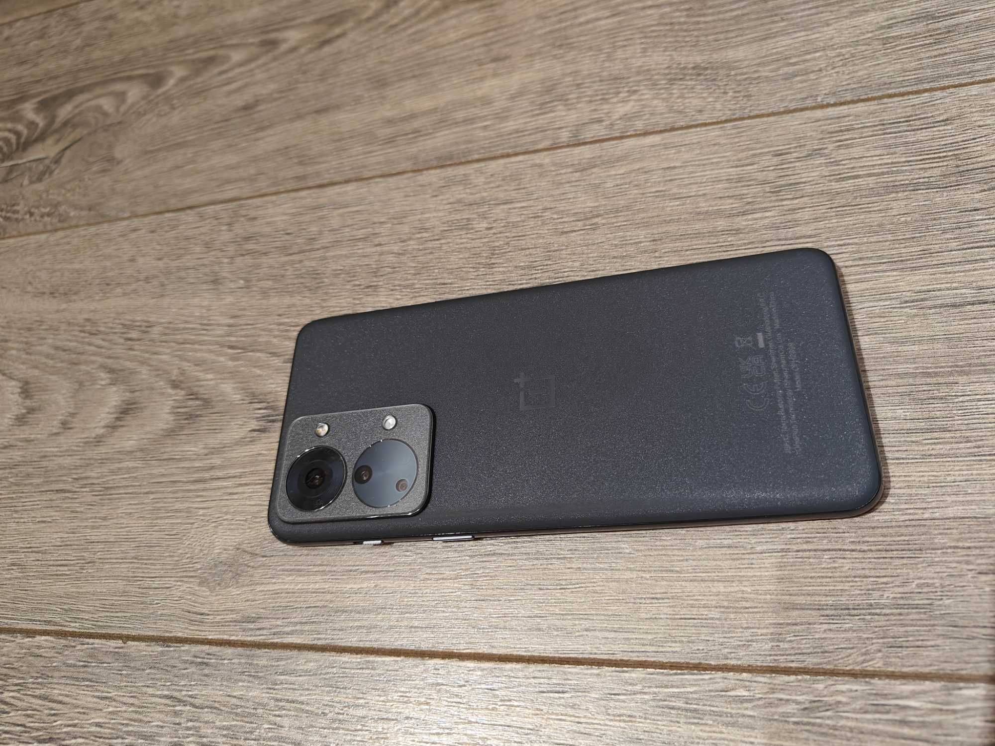Oneplus Nord 2T, 8/128 Gray Shadow Global version