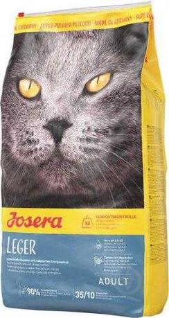 Сухой корм Josera Leger 10 кг (для стерилизованных кошек)