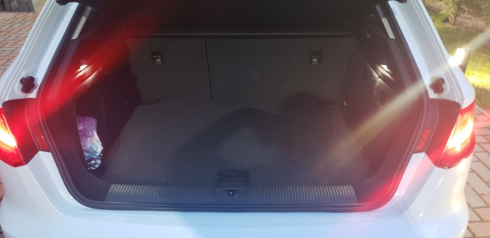 Продам в идеальном состоянии свой автомобиль!!