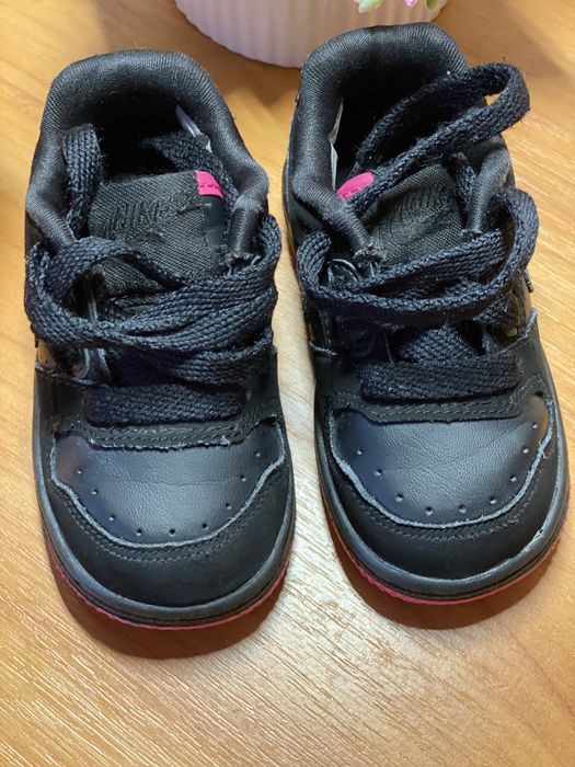 Красовки nike 21