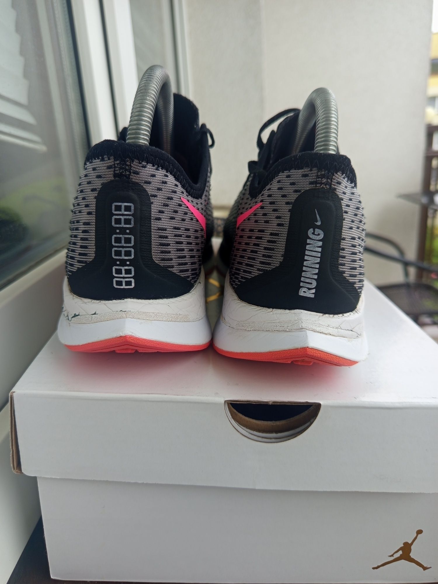 Buty do biegania Pegasus turbo 2
