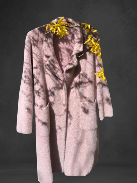 Płaszczyk Alpaka r.L