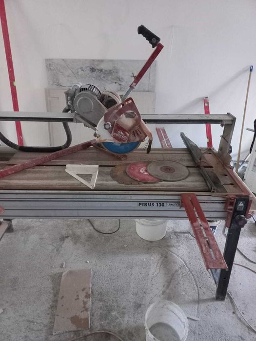 Przecinarka do płytek RAIMONDI