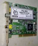 Sintonizador TV Hauppauge WinTV Go