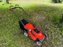 Kosiarka akumulatorowa Husqvarna LC141LI LC 141 Li 100% sprawna/ładna