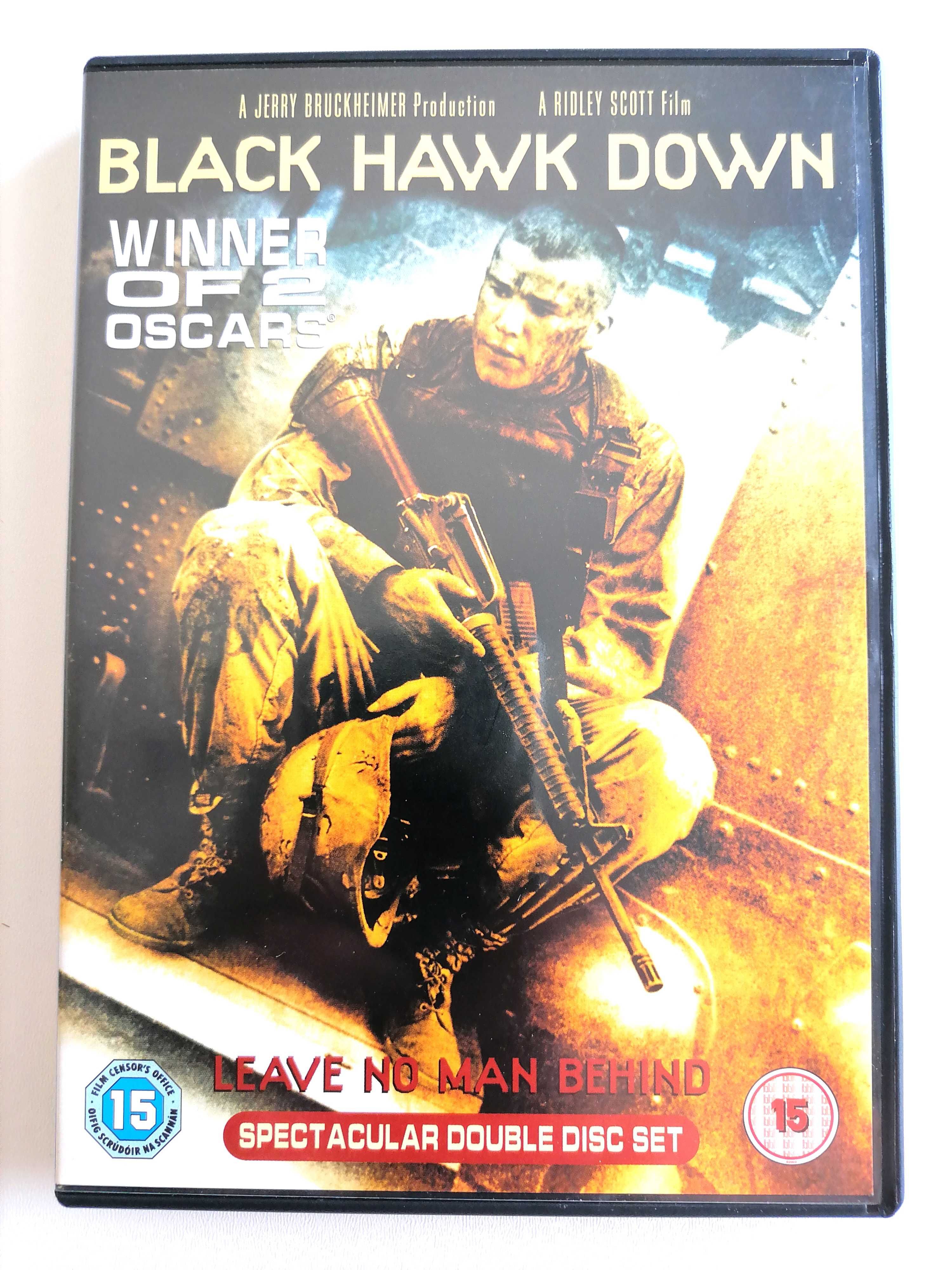 Lote 5 DVD filmes de guerra WW1 WW2