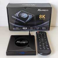 TV Box Android 13 | 8K | WiFi 6 | 2+16G (4+32G) | X88 Pro 13