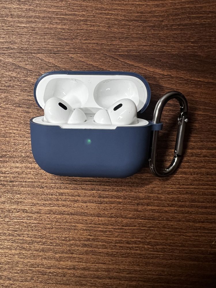 Чохли для apple air pods pro 2