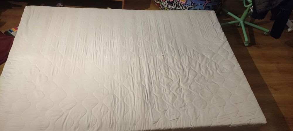 Materac 140 x 200