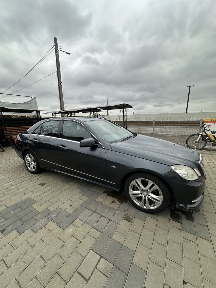 Мерседе Е220 mercedes E220 Мотор 651