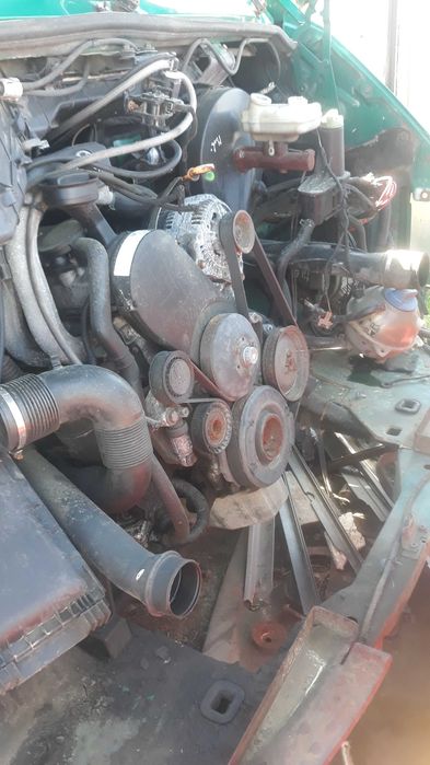 Silniki do Volkswagen Lt 2.5tdi, 2.8tdi, 2.4tdi