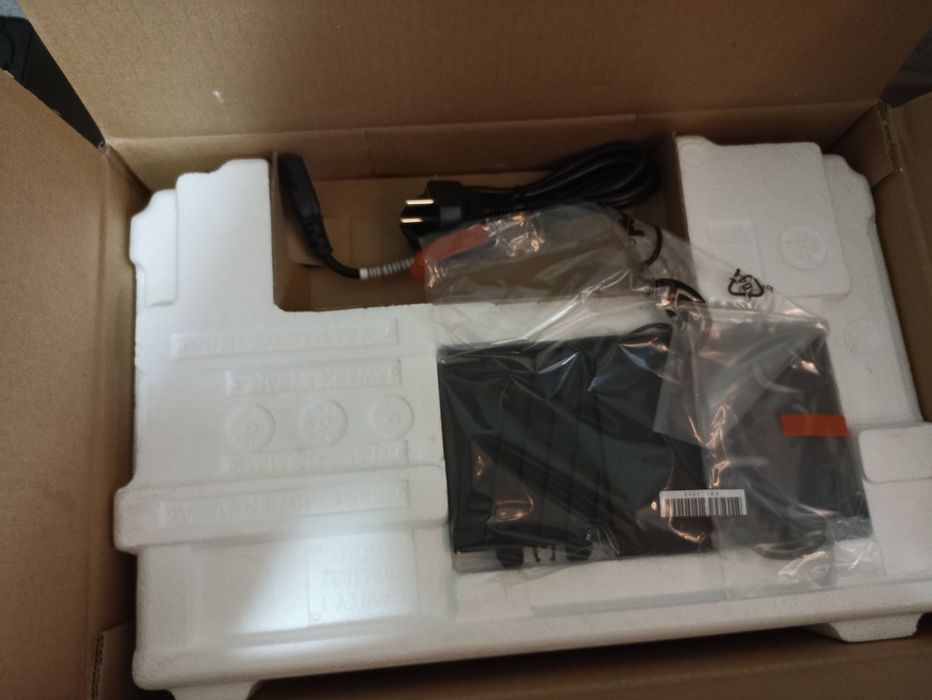 БФП HP MFP M125NW новий