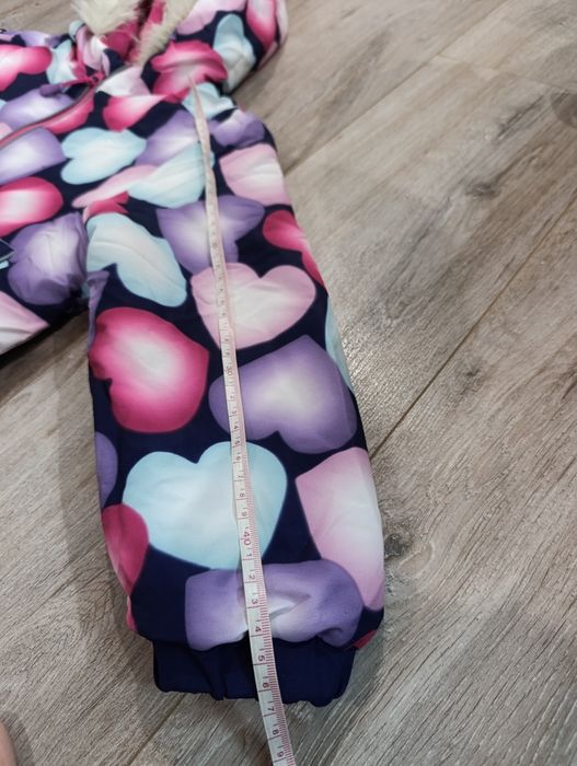 Комбінезон   104