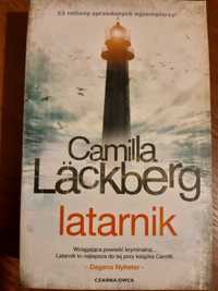 Latarnik - Camilla Läckberg