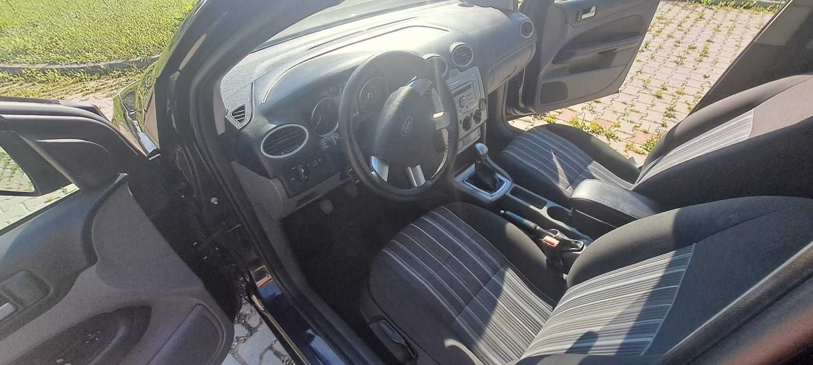 Ford Focus C-Max