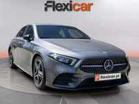 Mercedes-Benz A 180 d AMG Line Aut.