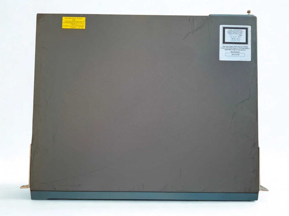 Cisco WS-C2960S-48LPD-L | 48x GbE com PoE+ 370W e 2x SFP+ 10Gb