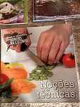 Vendo 5 livros de receitas diversas