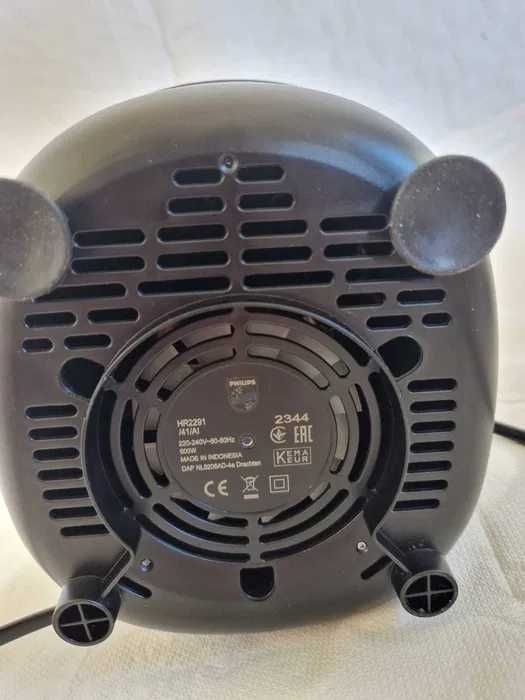 Blender Philips 3000 series