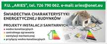 Audyt | Czyste Powietrze | Świadectwo Charakterystyki Energetycznej