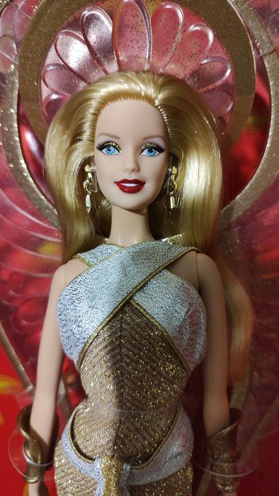 Ціна ЗНИЖЕНА! Барбі Barbie Ангел Angel Bob Mackie