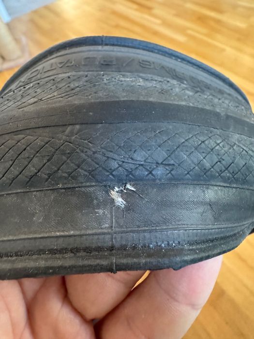 Vittoria Rubino Pro Graphene 2.0 700×28c (czarna, pojedyncza)