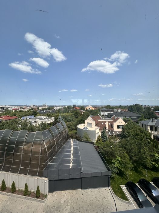 Продам офіс БЦ Комфорт Сіті