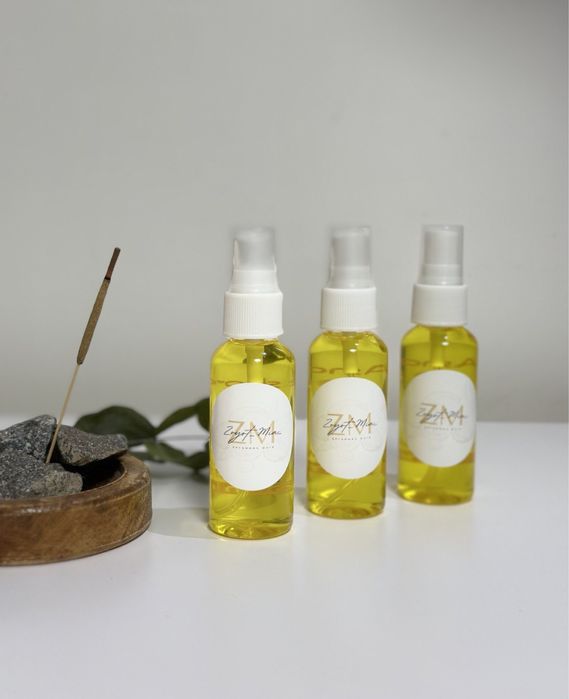 Арганова олія!!!