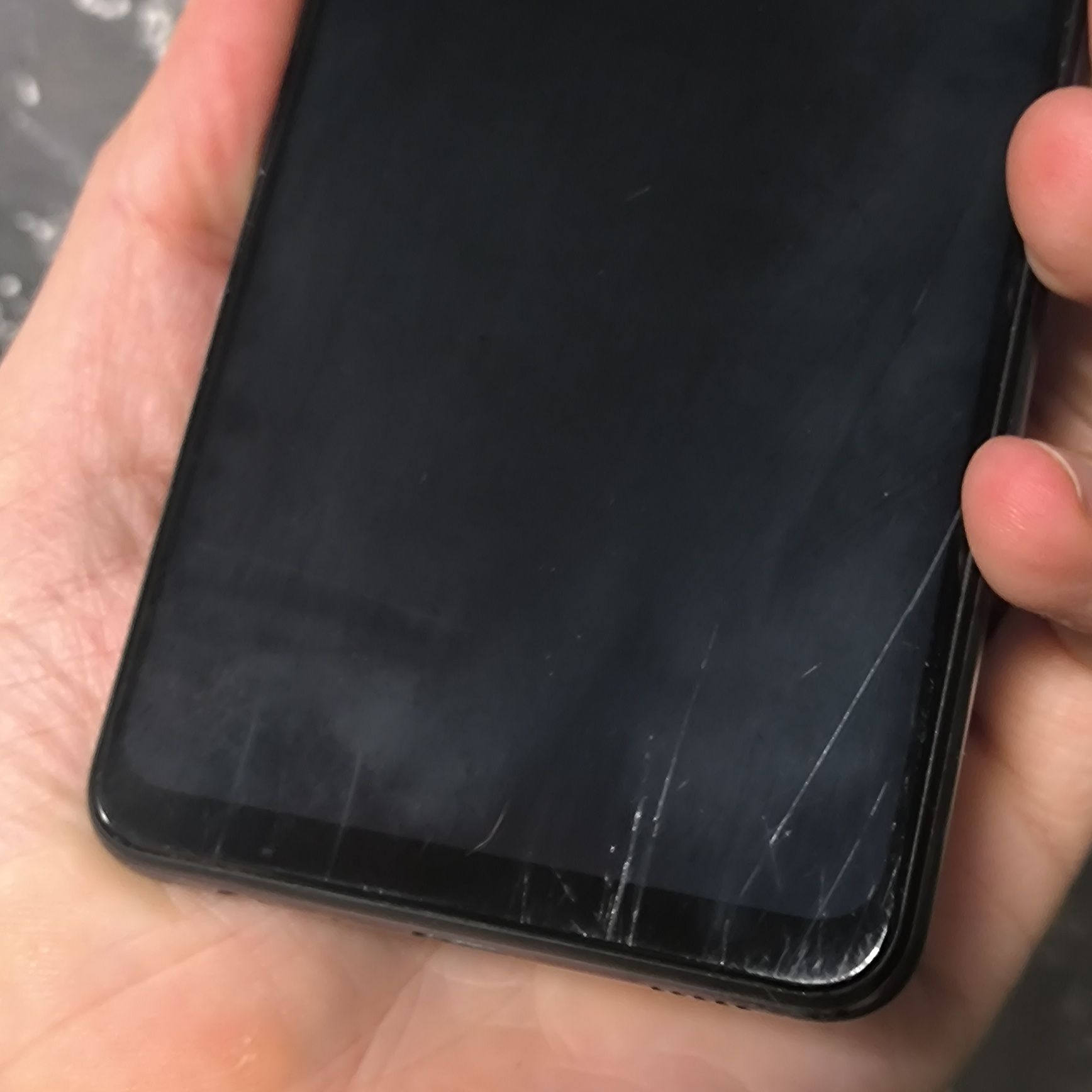 Samsung a32 (а325) 128 гб