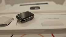 Apple Watch 10 46mm e 9 45mm. Troca/retoma.Fatura,garantia