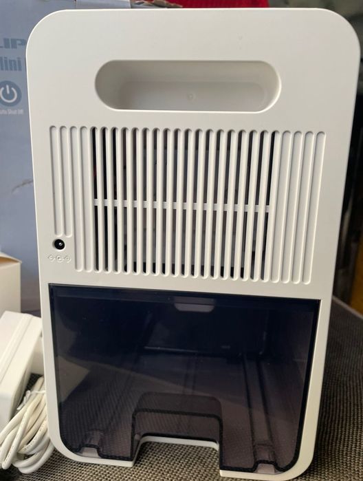 Осушувачі повітря 1500 мл