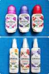 Натуральный дезодорант Кристалл, Crystal Body Deodorant