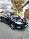 Ford Mondeo Ford Mondeo MK4 2011 1.6 tdci