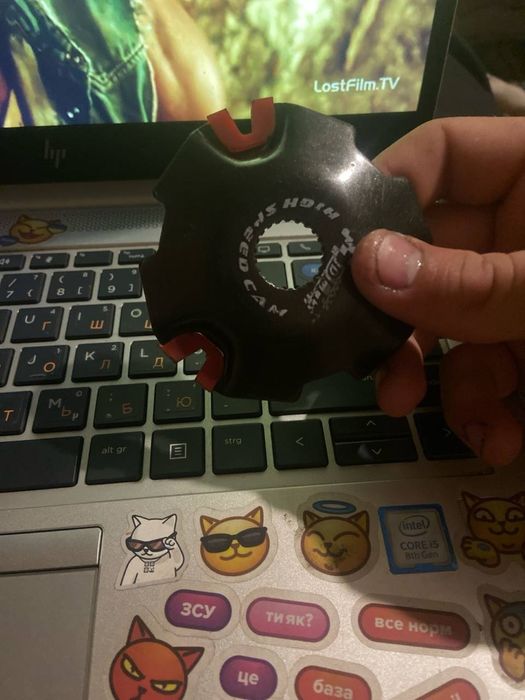 Вариатор длх/blh variator