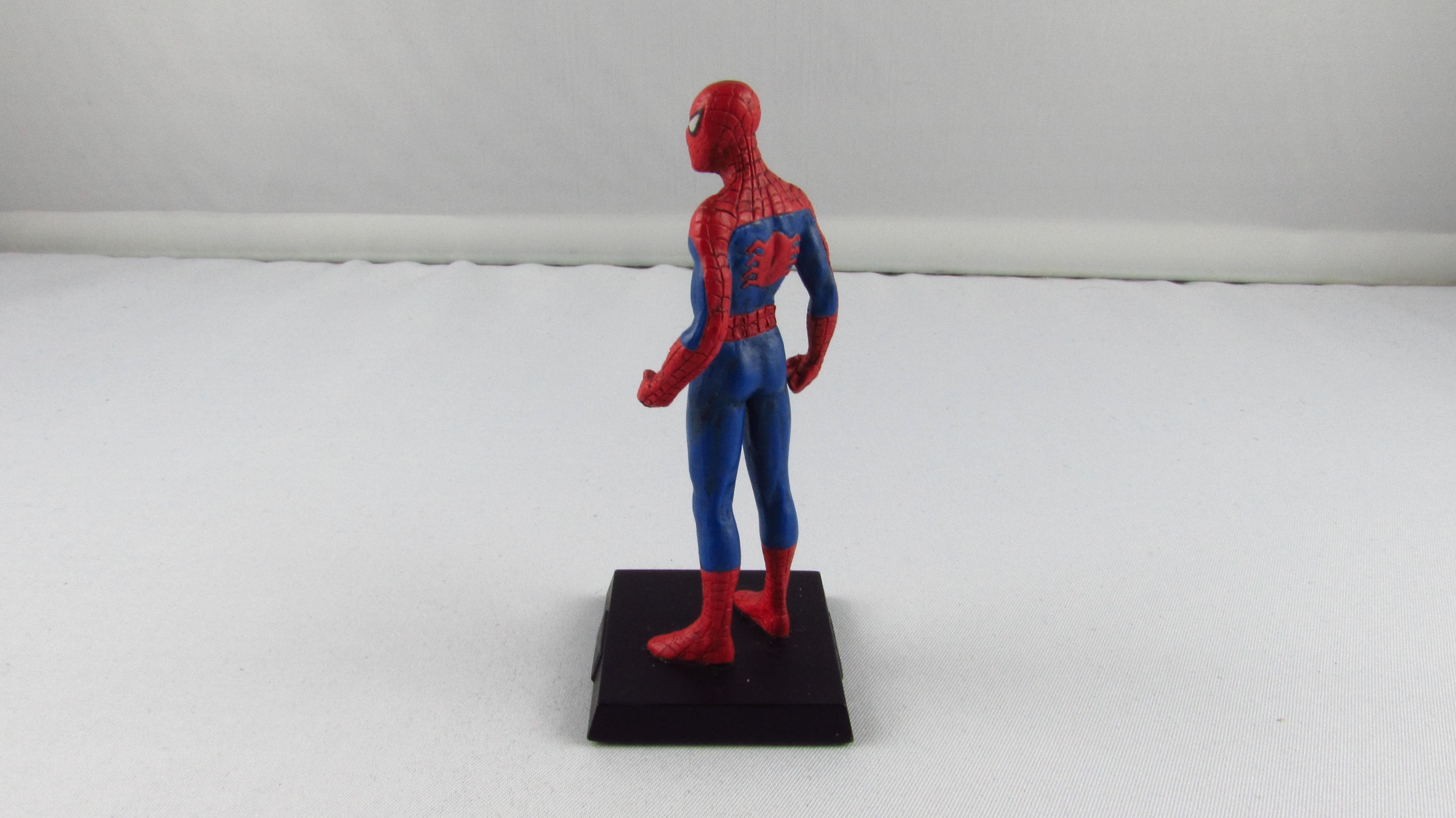 EAGLEMOSS - Marvel - Spider-Man Figurka Kolekcjonerska