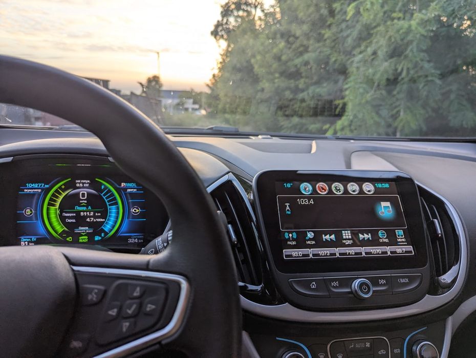 Продаж автомобіля