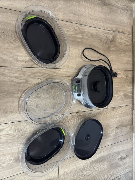 parowar tefal vitacuisine compact vs4003