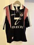 Camisola Alternativa Benfica 97/98