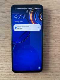 Asus Zenfone 8 preto 256gb