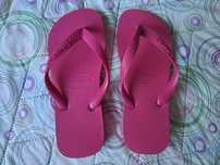 Havaianas originais