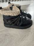 Buty sniegowce zara