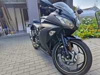 Sprzedam Kawasaki Ninja 300 ABS