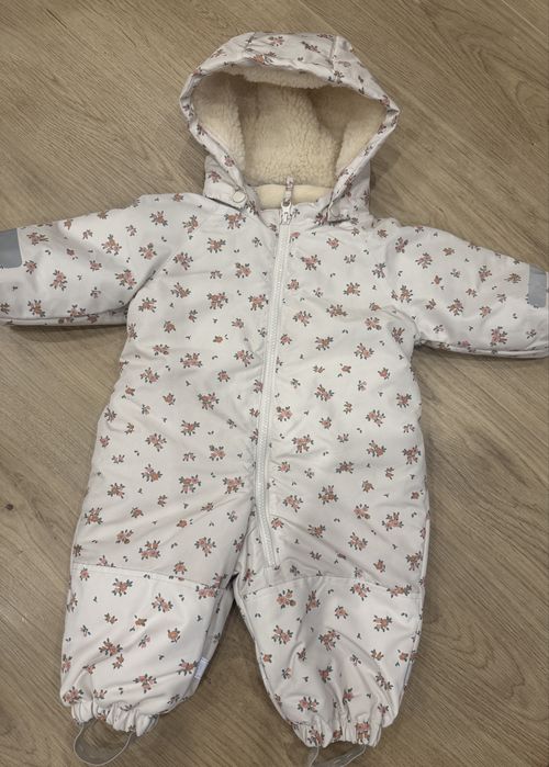 Комбінезон hm 74 нова колекція