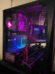 PC Desktop RTX 3060