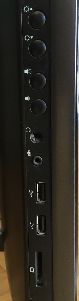 Komputer Dell Vostro 360 All-in-One