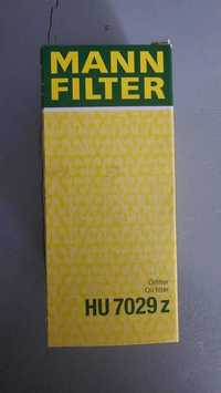 Mann-Filter HU 7029z