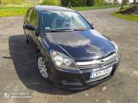 Opel Astra H 1.6 Benzyna+LPG