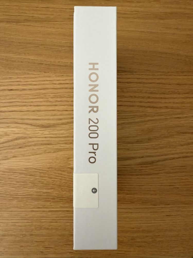 HONOR 200 Pro Black